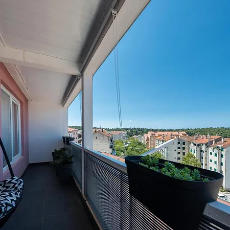 Aurea Mare Makarska-3Br, Sea View & Prime Location *