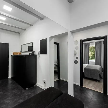 Διαμέρισμα Sea Breeze Makarska-3br, Sea View & Prime Location *