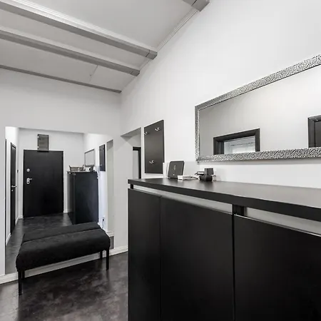 Apartman Aurea Mare Makarska-3Br, Sea View & Prime Location Makarska