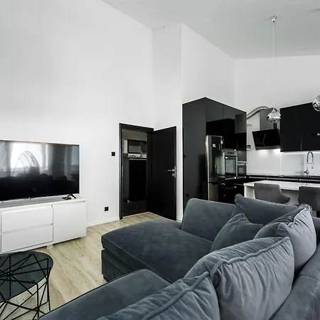 Aurea Mare Makarska-3Br, Sea View & Prime Location Apartman