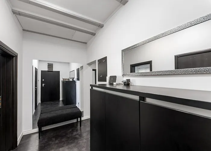 Apartment Sea Breeze Makarska-3br, Sea View & Prime Location Makarska